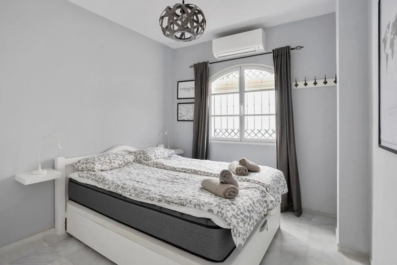 One Bedroom Penthouse Nerja
