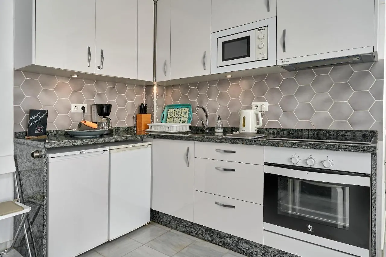One Bedroom Penthouse Nerja 0*,