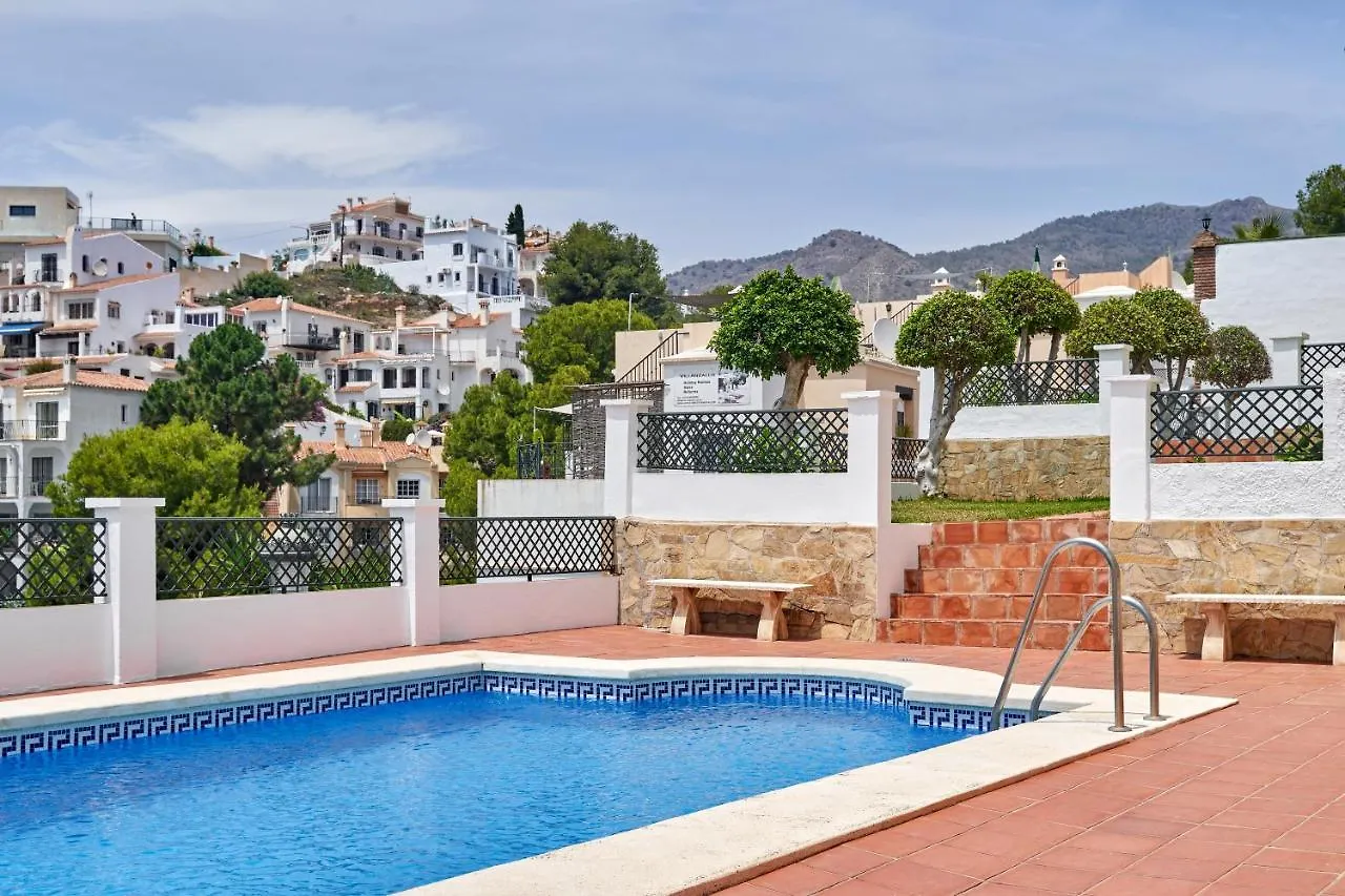 Apartment One Bedroom Penthouse Nerja Spain