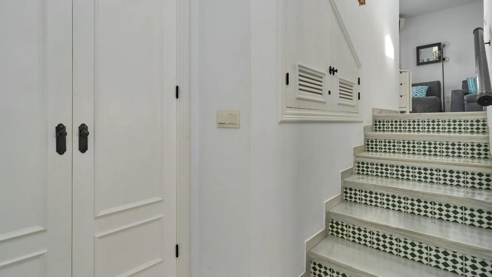 Apartment One Bedroom Penthouse Nerja