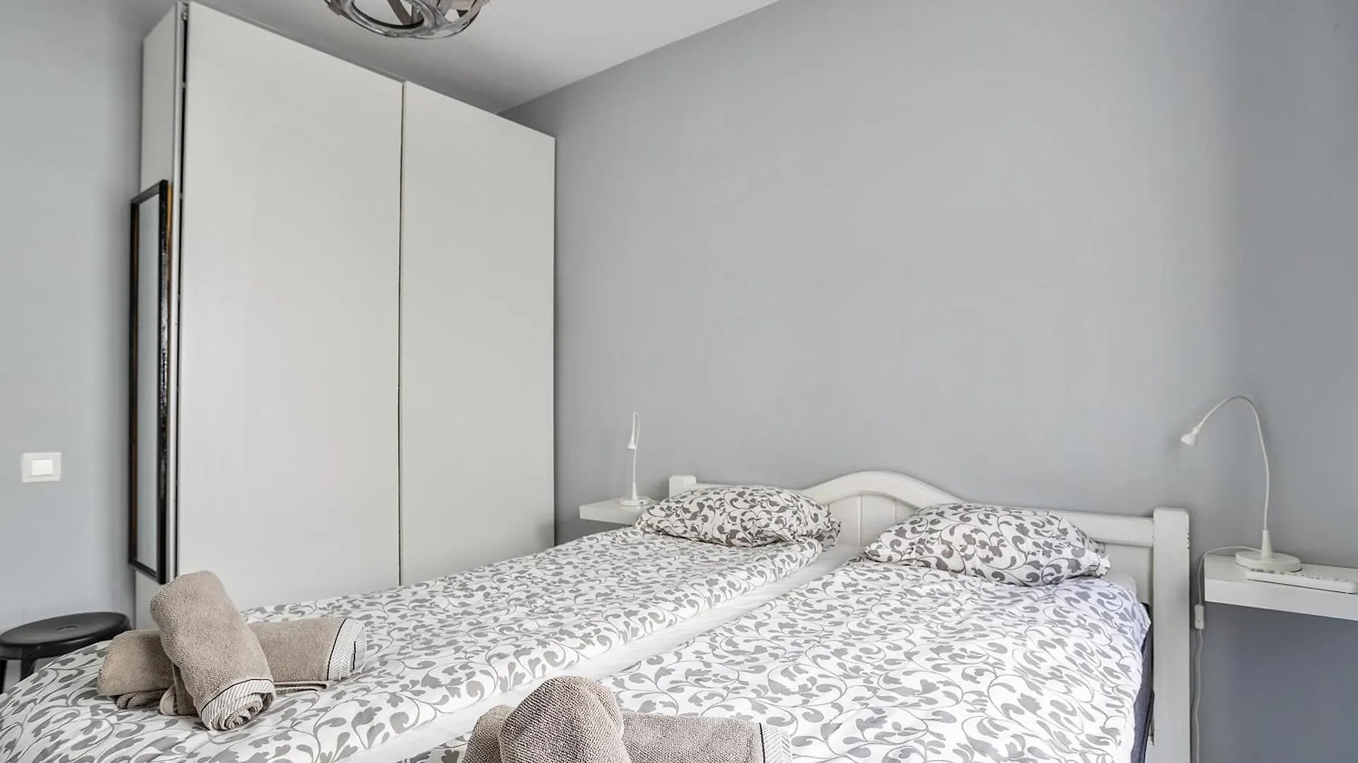Apartment One Bedroom Penthouse Nerja