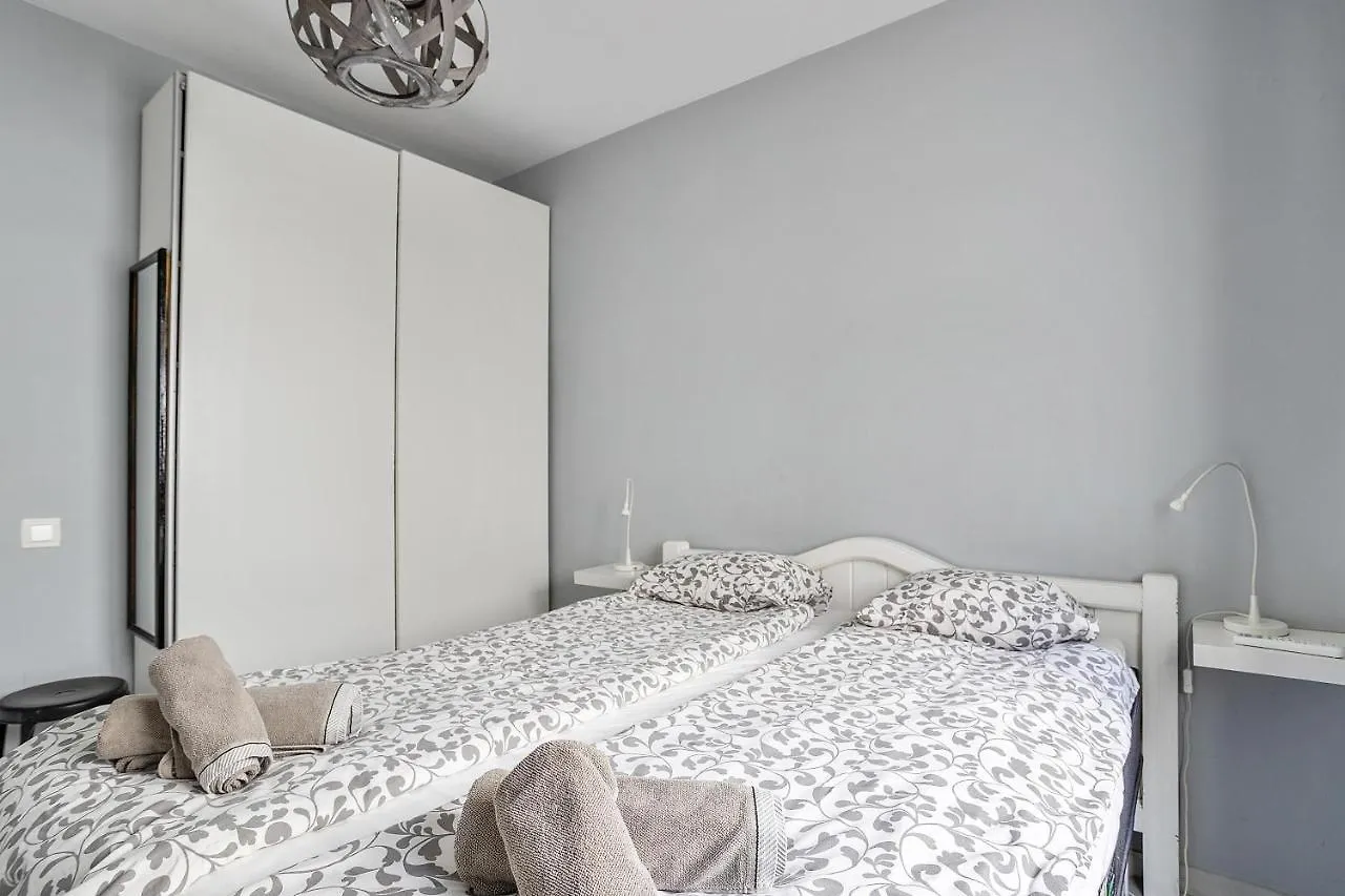 One Bedroom Penthouse Nerja Apartment