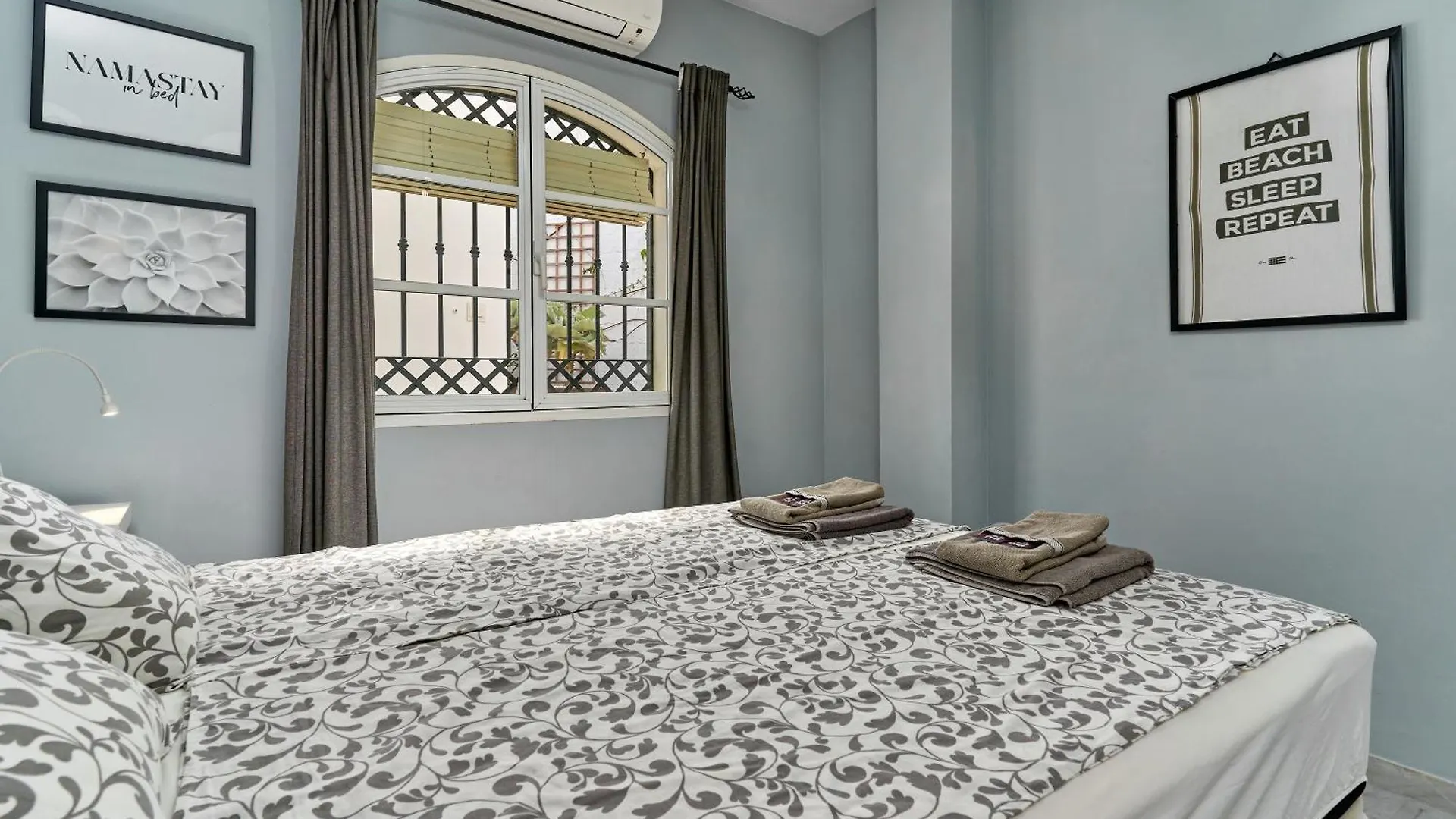 One Bedroom Penthouse Nerja